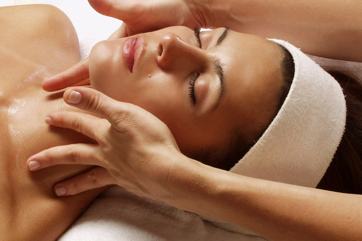 フェイスワックスの画像